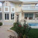 Rent 4 bedroom apartment of 500 m² in Vari Municipal Unit