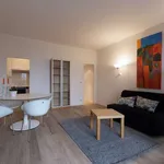 Studio of 42 m² in brussels