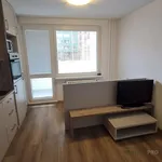 Pronajměte si 1 ložnic/e byt o rozloze 26 m² v Přerov