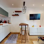 Appartement de 25 m² avec 1 chambre(s) en location à Paris