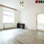 Rent 3 bedroom apartment of 75 m² in Brno