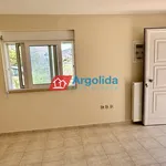 Rent 1 bedroom apartment of 38 m² in Municipal Unit of Nafplio