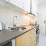 Rent 2 bedroom apartment of 40 m² in madrid