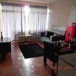 Rent 1 bedroom apartment of 100 m² in Johannesburg