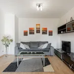 Rent 2 bedroom apartment of 58 m² in Warszawa