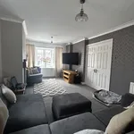 Rent 4 bedroom house in Yorkshire And The Humber