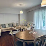 Rent 3 bedroom apartment of 135 m² in Κηφισιά