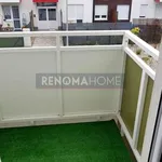 Rent 2 bedroom apartment of 42 m² in Wrocław