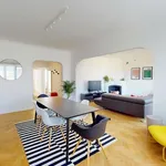 Rent 2 bedroom apartment in Woluwe-Saint-Lambert - Sint-Lambrechts-Woluwe