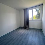 Rent 3 bedroom apartment of 58 m² in Pontivy