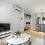 Rent 1 bedroom apartment in Montreal