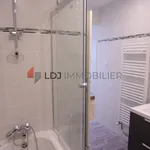 Appartement de 58 m² avec 3 chambre(s) en location à PerpignanT