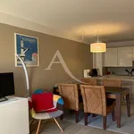 Rent 1 bedroom apartment in LE TOUQUET-PARIS-PLAGE