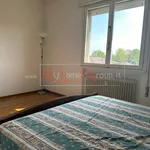 Rent 1 bedroom apartment of 110 m² in padova