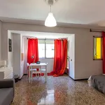 Alquilar 5 dormitorio apartamento en Valencia