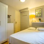 Huur 1 slaapkamer appartement van 50 m² in brussels