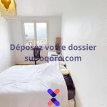 Rent 3 bedroom apartment in Grenoble