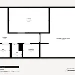 Pronájem byty 2+kk, 40 m2 - Chýnov