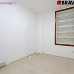 Rent 2 bedroom apartment in Brno