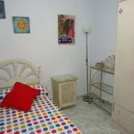 Rent a room in cordoba