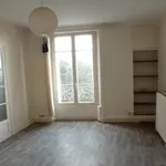 Appartement de 50 m² avec 2 chambre(s) en location à Langres