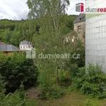 Rent 2 bedroom apartment in Karlovy Vary