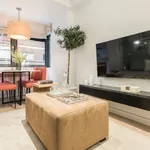 Rent 1 bedroom apartment of 45 m² in Madrid