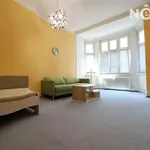 Pronajměte si 1 ložnic/e byt o rozloze 45 m² v Karlovy Vary