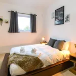 Rent 2 bedroom apartment of 66 m² in Manchester