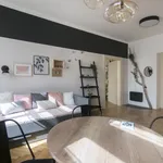 Pronajměte si 1 ložnic/e byt o rozloze 45 m² v Prague