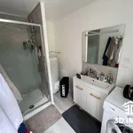 Maison de 58 m² avec 3 chambre(s) en location à SUR HELPE