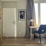 Rent a room in brussels