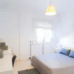 Rent a room of 110 m² in Madrid