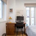 Alugar 5 quarto apartamento de 63 m² em Porto