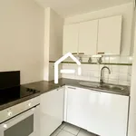 Appartement de 36 m² avec 2 chambre(s) en location à Toulouse