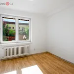 Rent 2 bedroom apartment in Brno