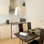 Appartement de 100 m² avec 3 chambre(s) en location à brussels