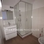 Studio de 22 m² à Cagnes-sur-Mer