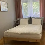 Rent 3 bedroom apartment of 60 m² in Warsaw