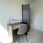 Appartement de 10 m² avec 4 chambre(s) en location à Toulouse