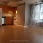 Appartement de 527 m² avec 1 chambre(s) en location à Toronto (Church-Yonge Corridor)