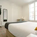 Rent a room in barcelona