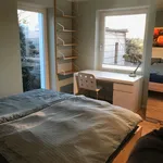 Miete 1 Schlafzimmer wohnung von 39 m² in Frankfurt