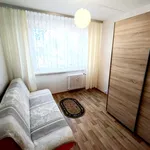 Rent 2 bedroom apartment of 43 m² in Siemianowice Śląskie