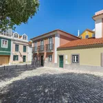 Rent 1 bedroom apartment in Lisbon