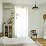 Rent 1 bedroom apartment of 78 m² in milan