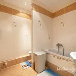 Rent 3 bedroom apartment in Praha 9