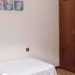 Rent a room in madrid