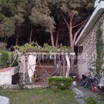 Terraced house viale Cassiodoro 10f, Villaggio Le Roccelle, Borgia