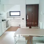 2-room flat via Edmondo De Amicis, Santa Margherita, Aliprandi, Lissone